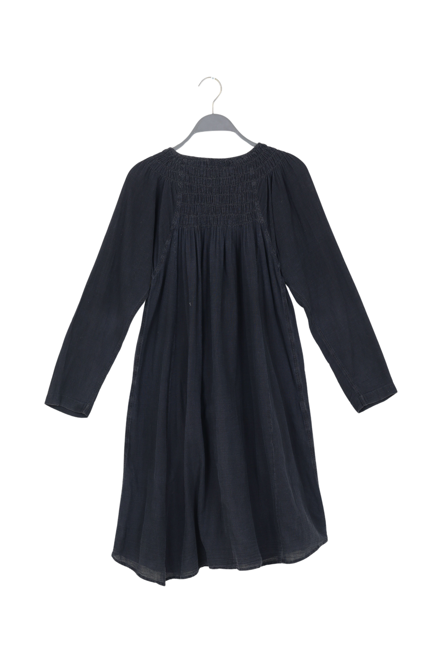 PreLoved Cotton smock dress - XS