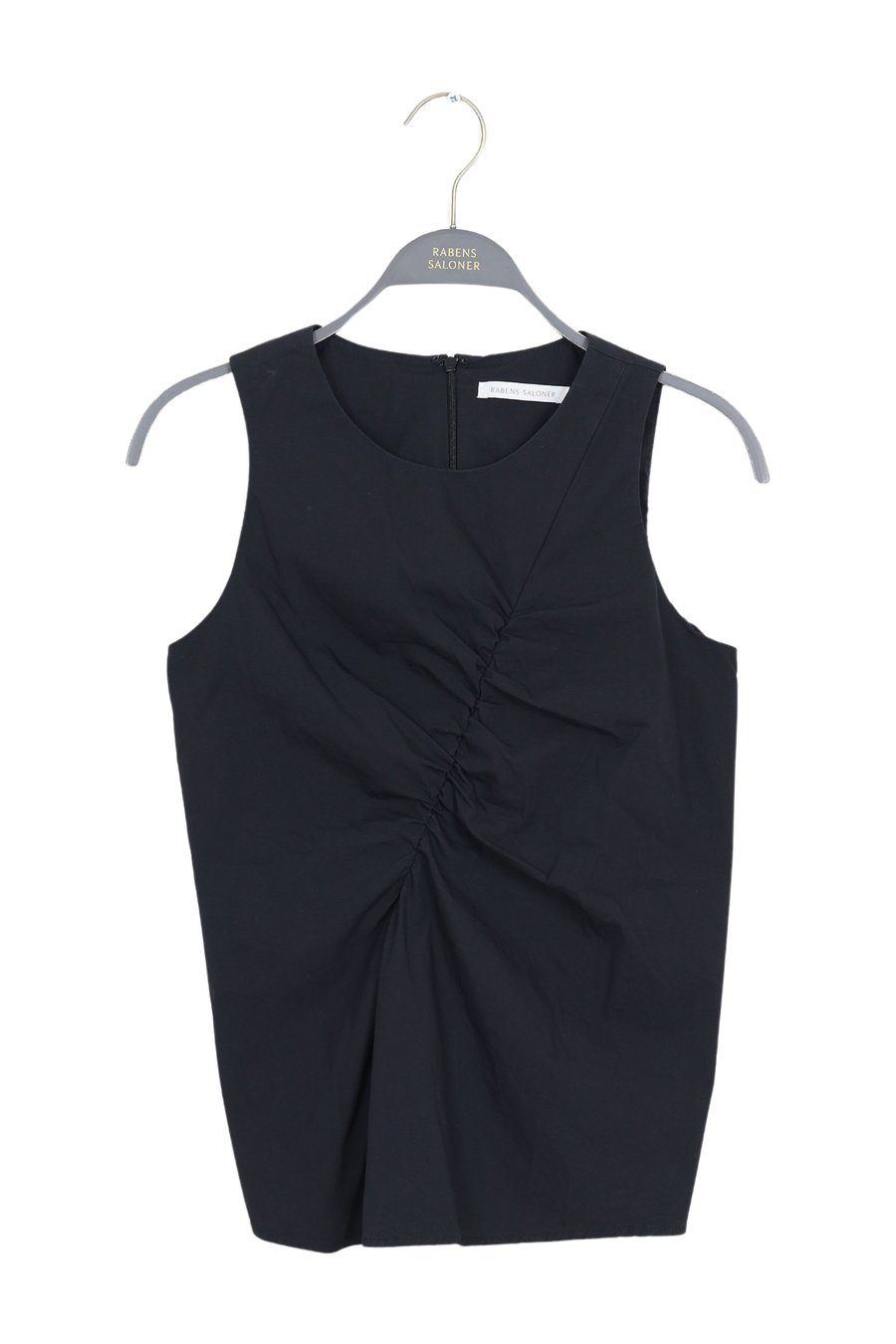 PreLoved Adley - Papery top - XS 1 - Rabens Saloner - DK