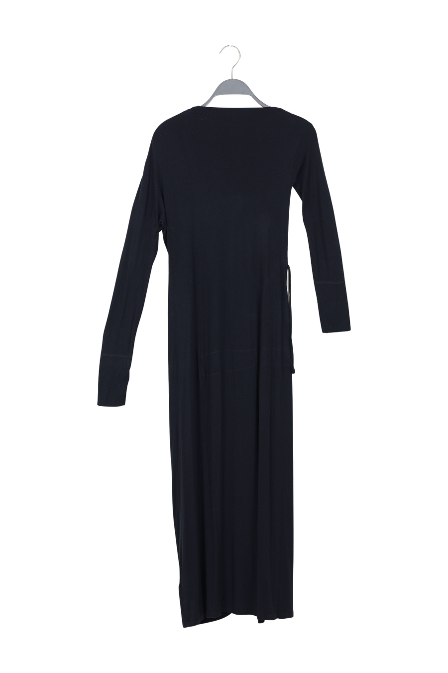 PreLoved Irina - Drawstring jersey dress - XS 2 - Rabens Saloner - DK
