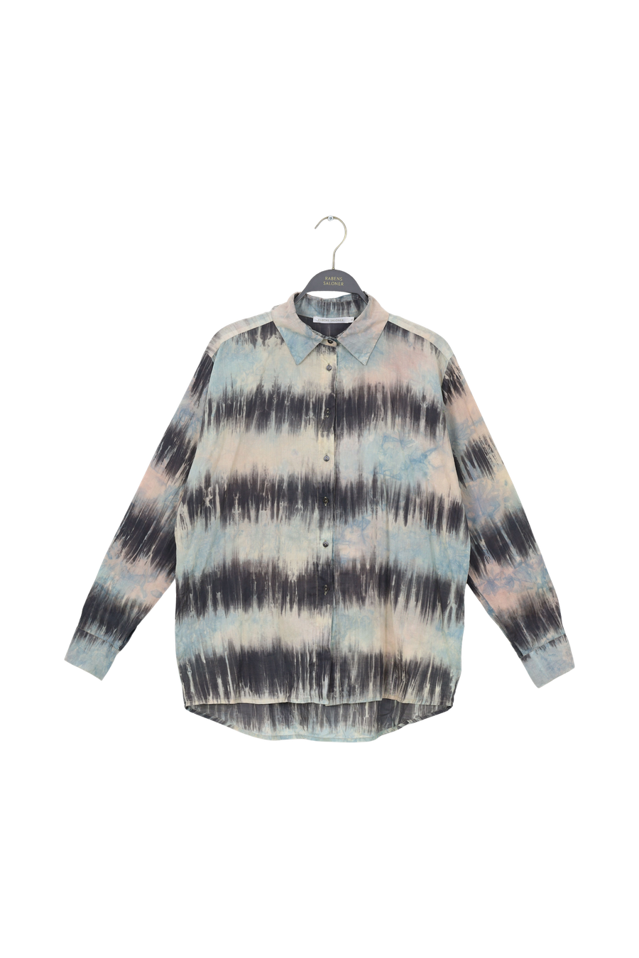 PreLoved Rosali - Asp shirt - M