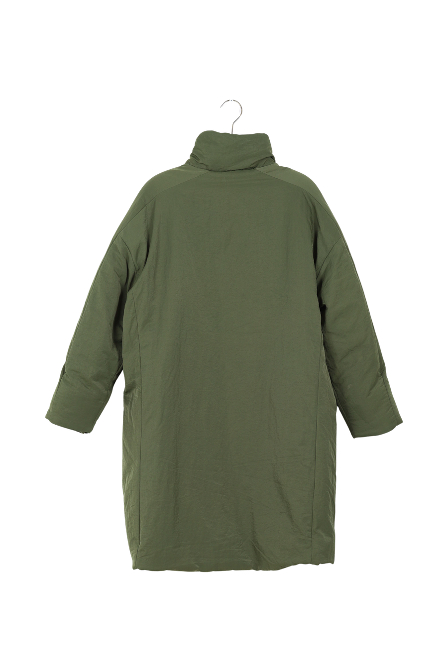 PreLoved Kismet - Bolstered coat I Army - XS/S