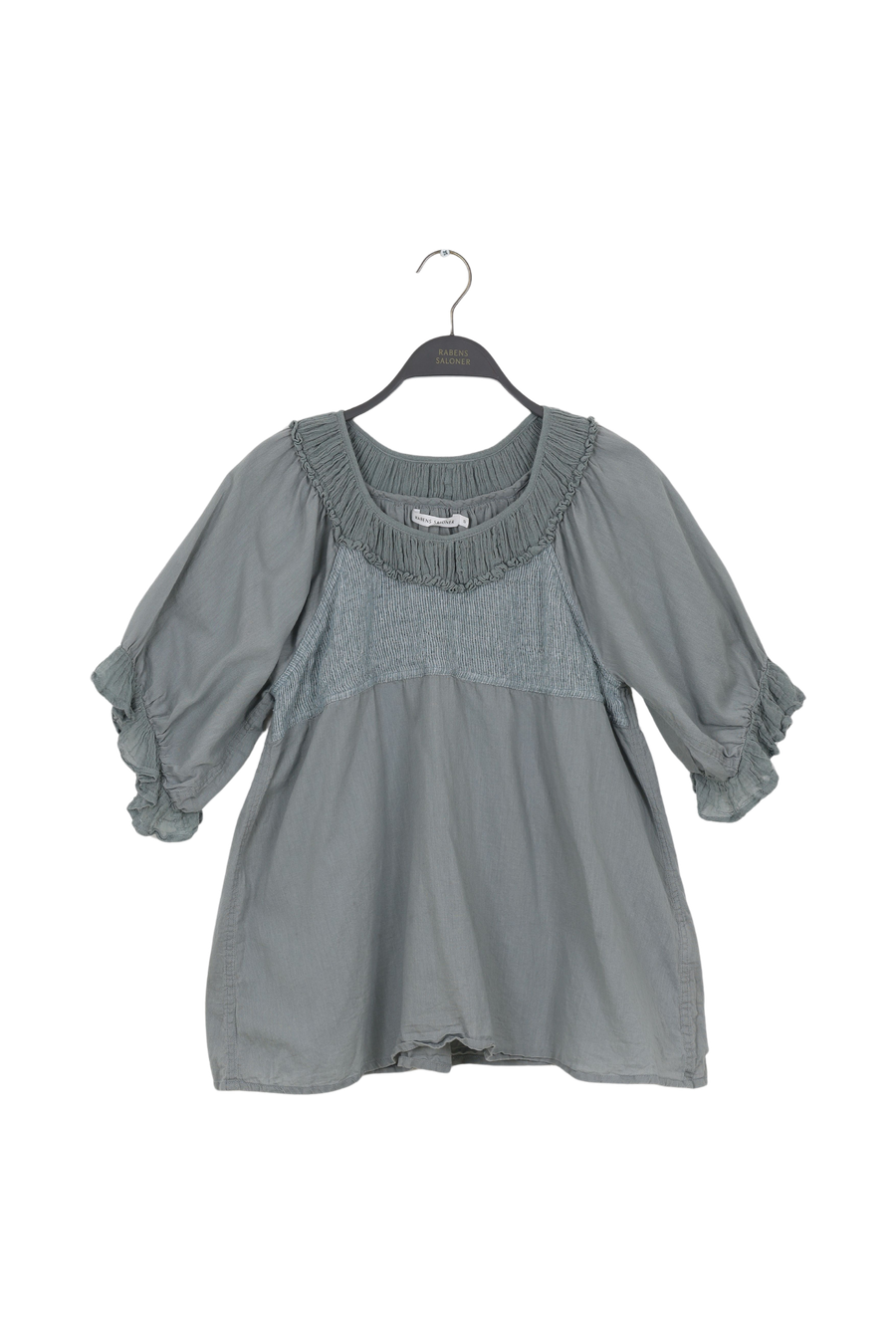 PreLoved Dorita - Cotton angel top - S