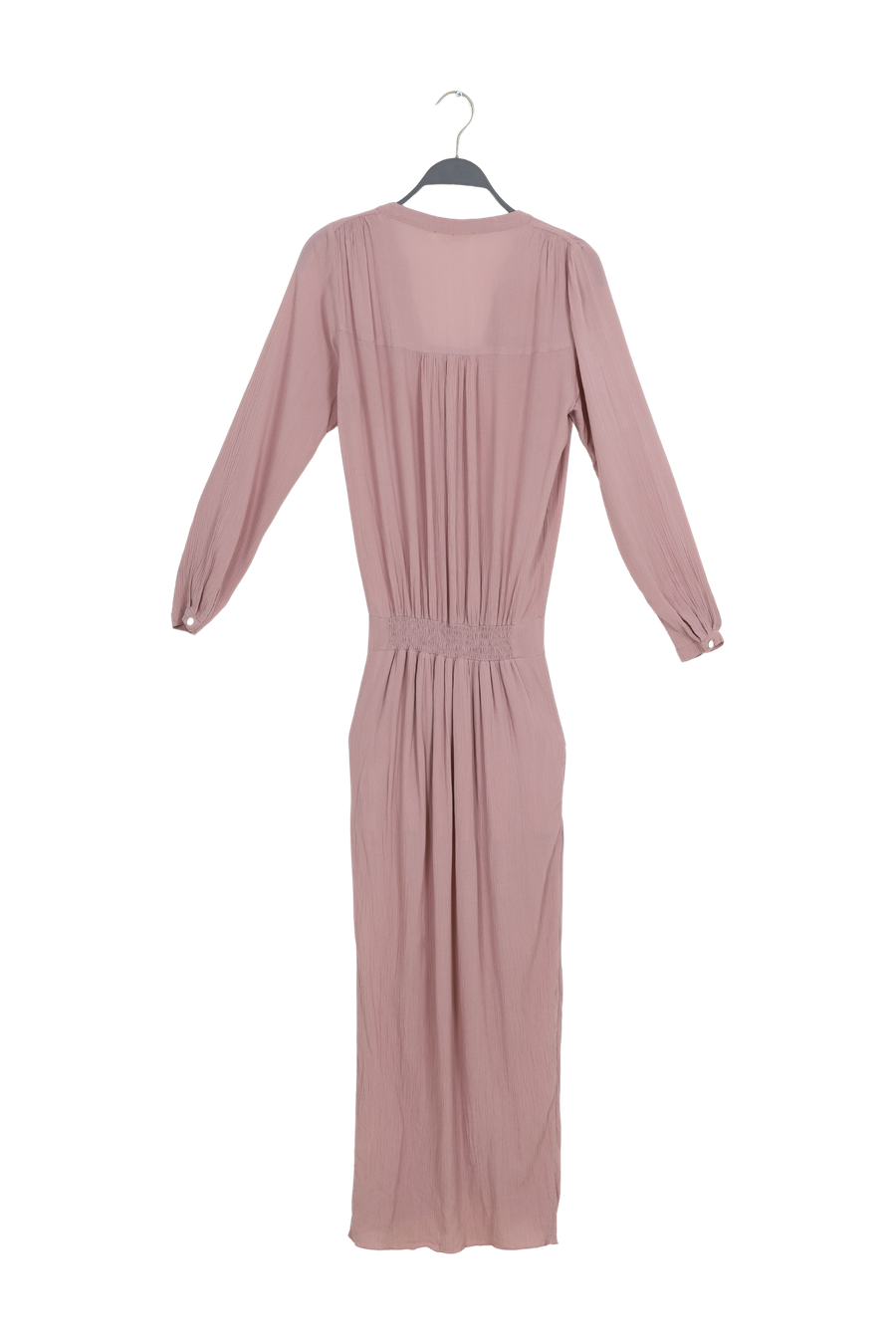 PreLoved Vera - Wrapover dress - XS 2 - Rabens Saloner - DK