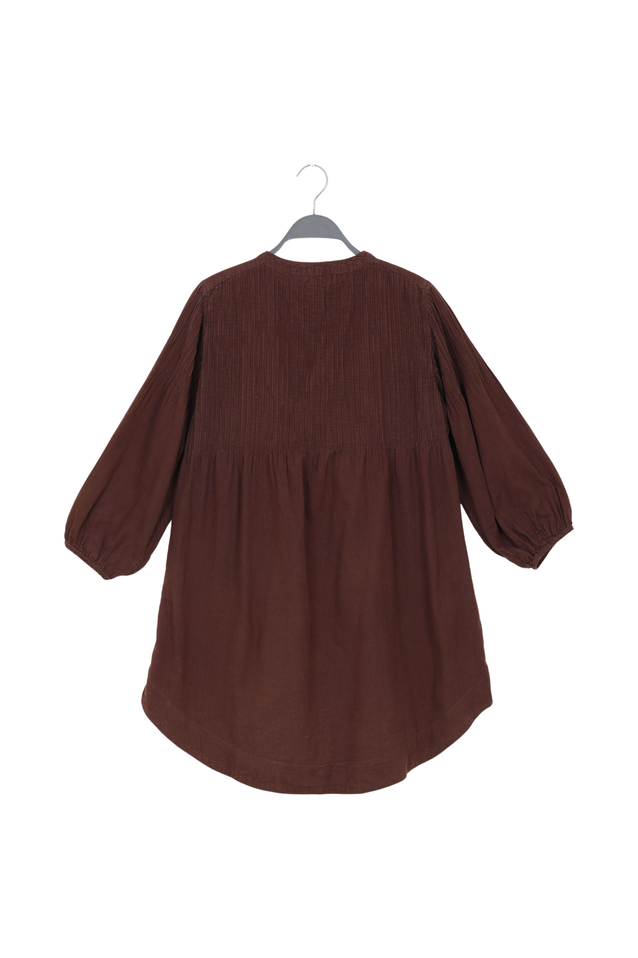 PreLoved Cotton shirt blouse - XS