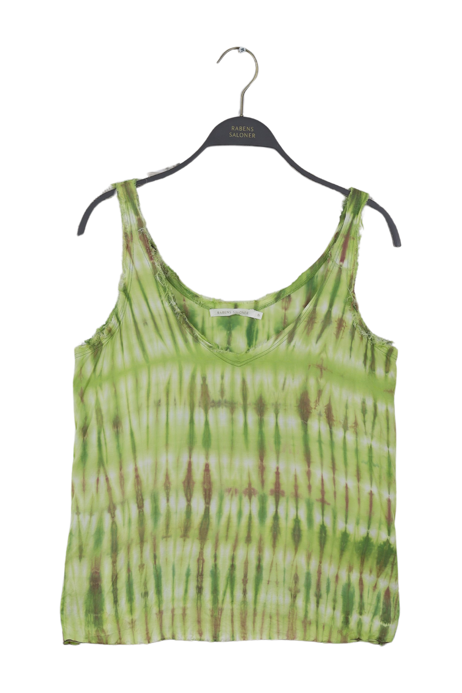 PreLoved Gaya - Viper tank top - S