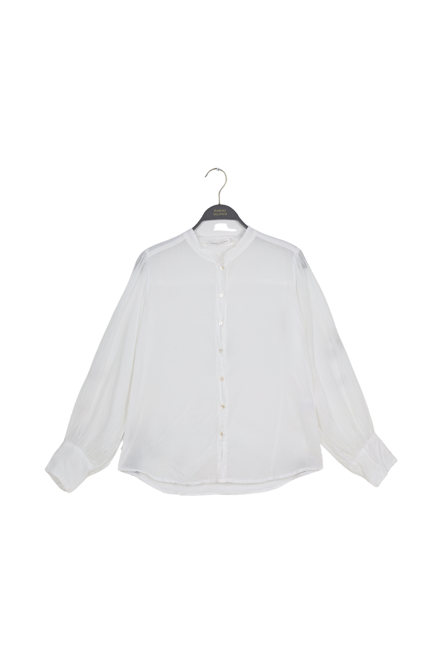 PreLoved Classic shirt - L 1 - Rabens Saloner - DK