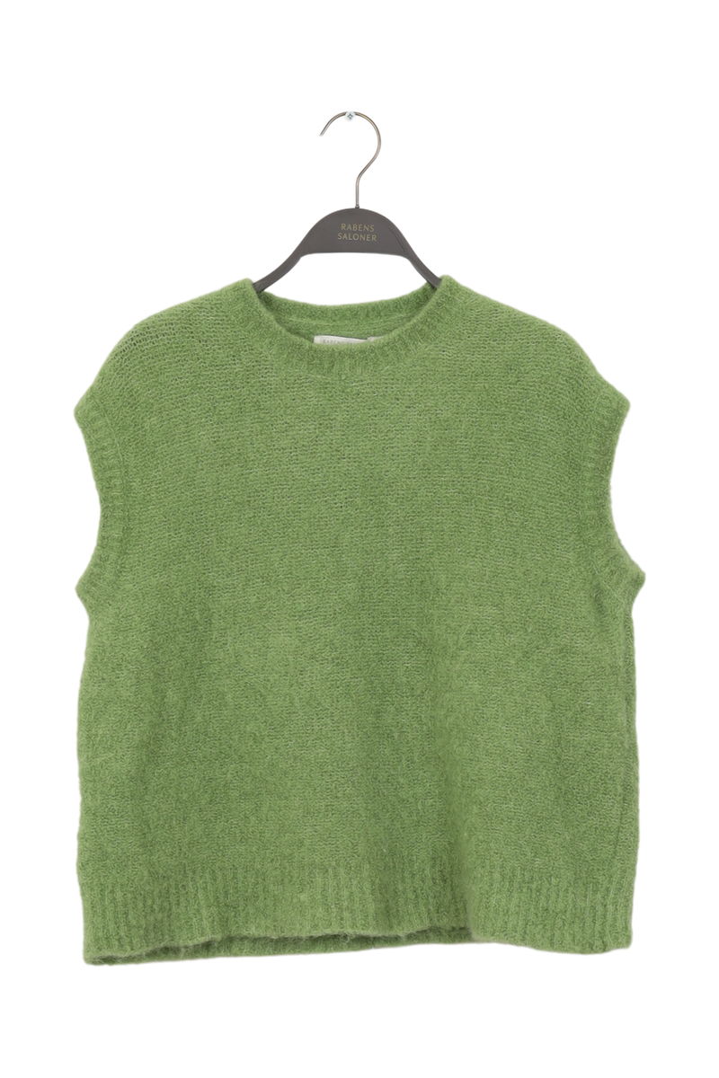 PreLoved Rumi - Alpaca lux boxy west - S MINT S 1 - Rabens Saloner - DK