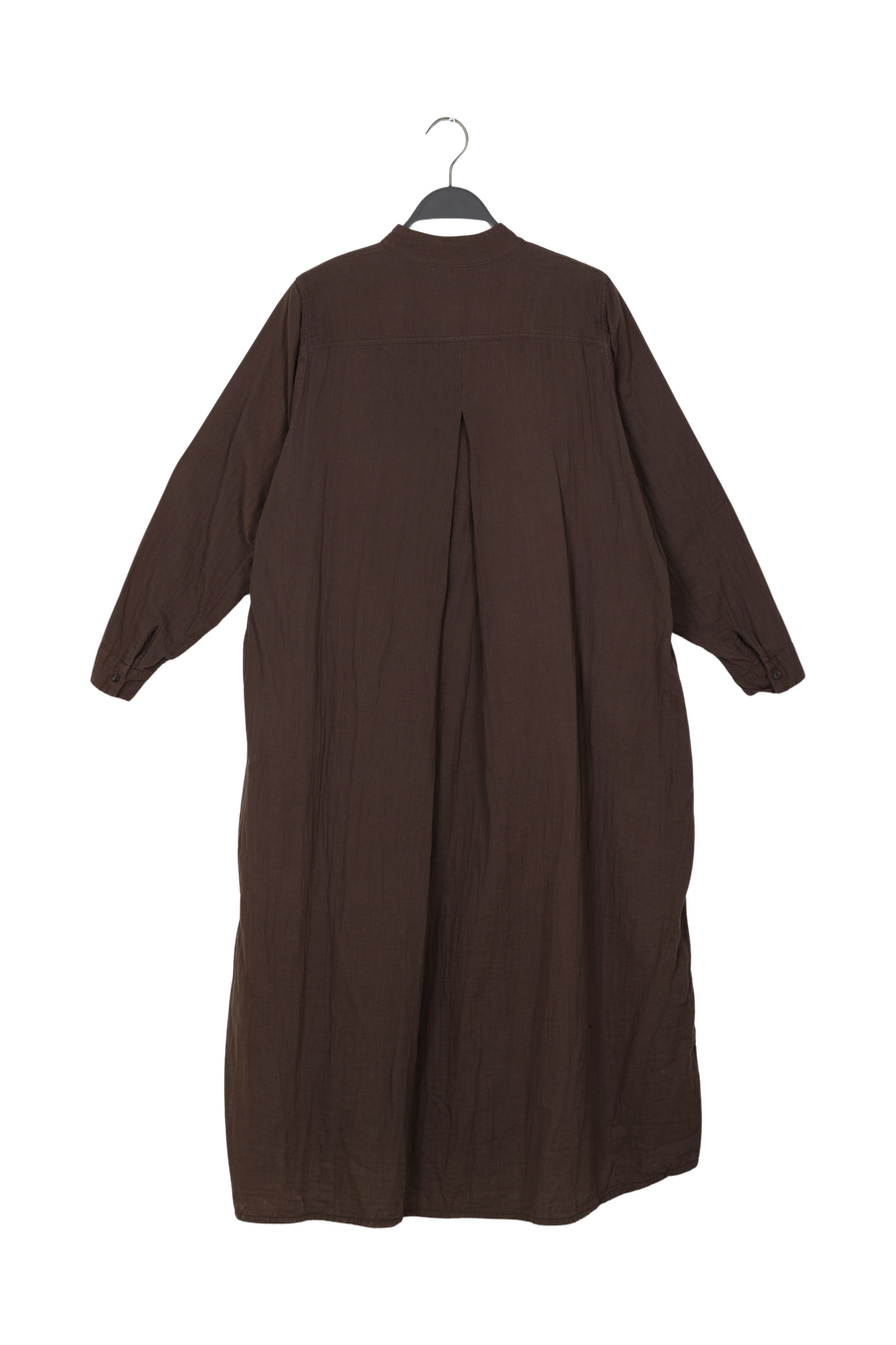 PreLoved Long cotton dress - M/L