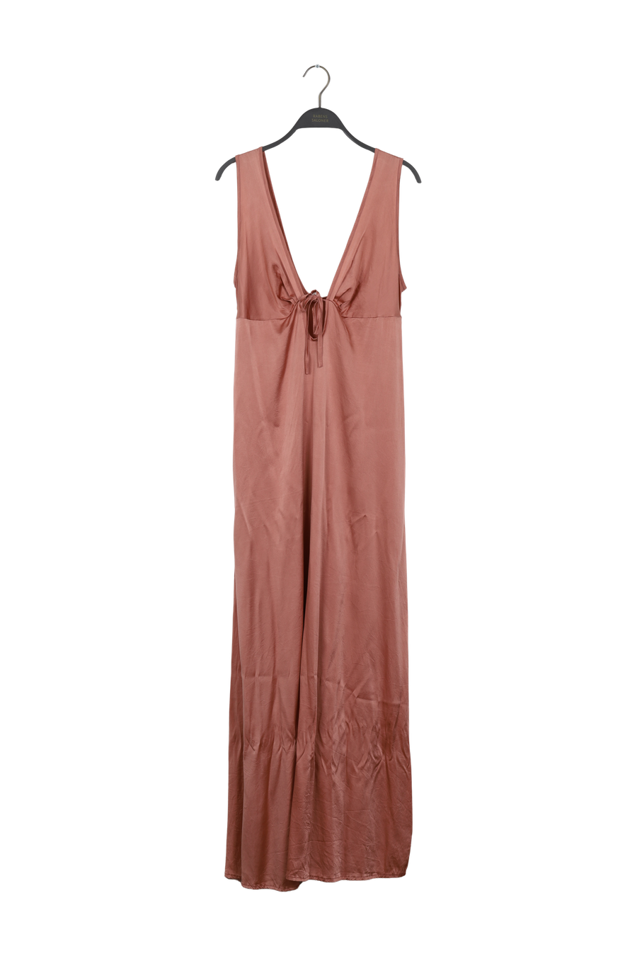 PreLoved Silk dress - XL