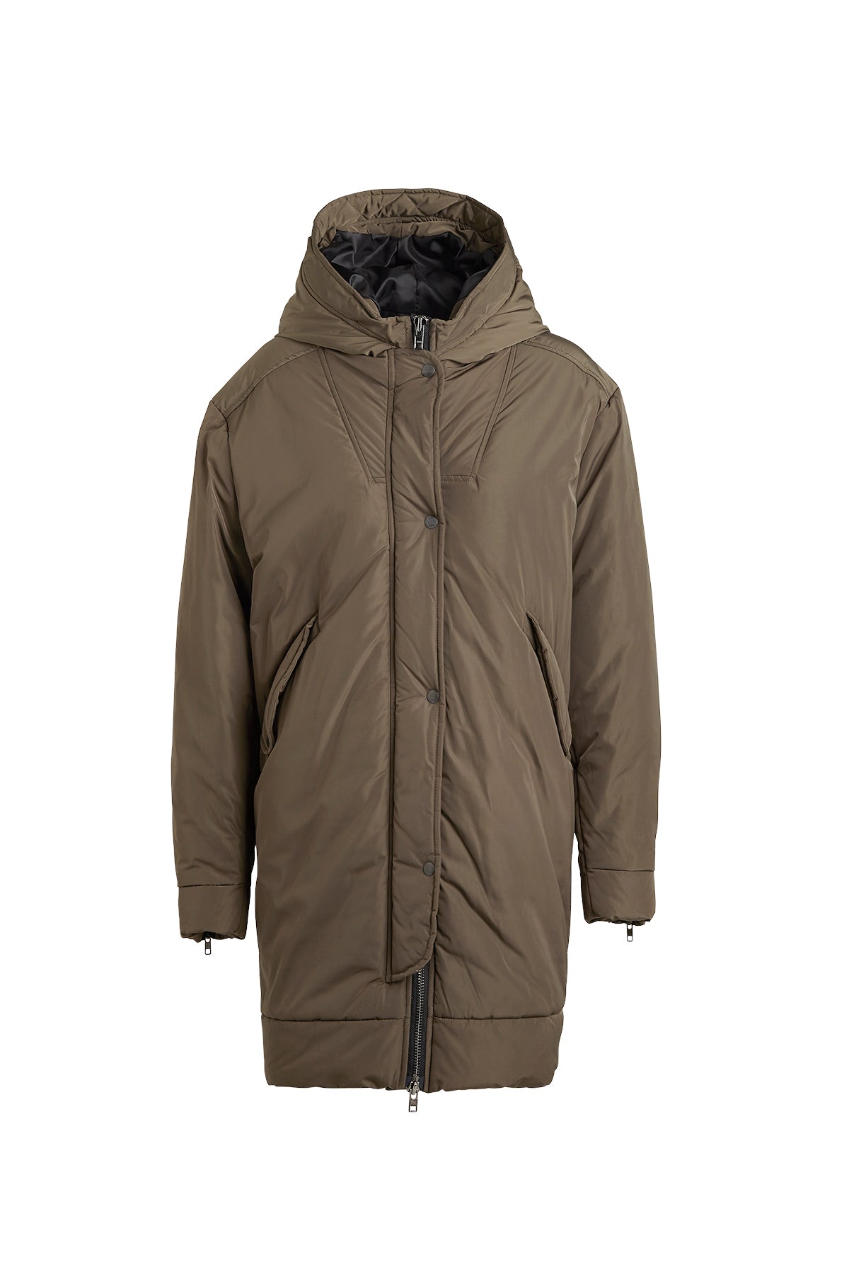 PreLoved Dorthea - XS/S 4 - Rabens Saloner - DK