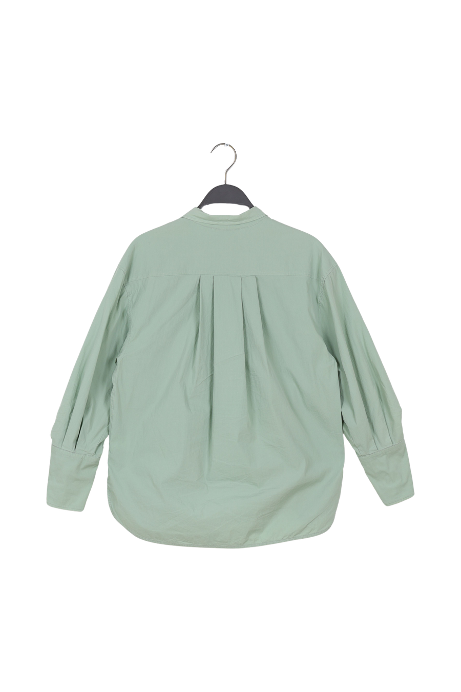 PreLoved Effie - Papery shirt - S/M