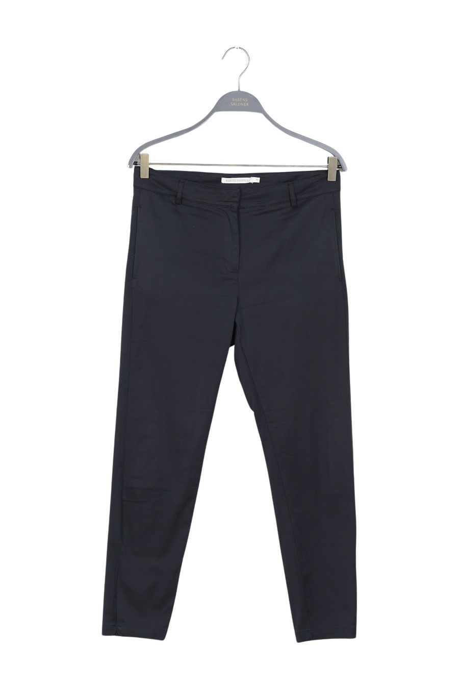 PreLoved Nina - Organic stretch relax fit pant - M