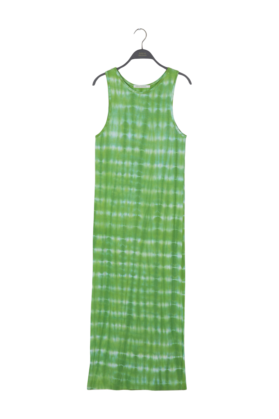 PreLoved Dorthe - Limited tube dress - M WASABI M 1 - Rabens Saloner - DK