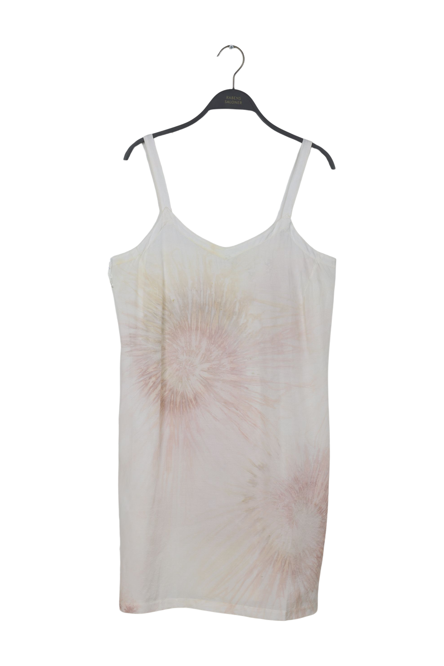 PreLoved Cartwheel slip dress - S