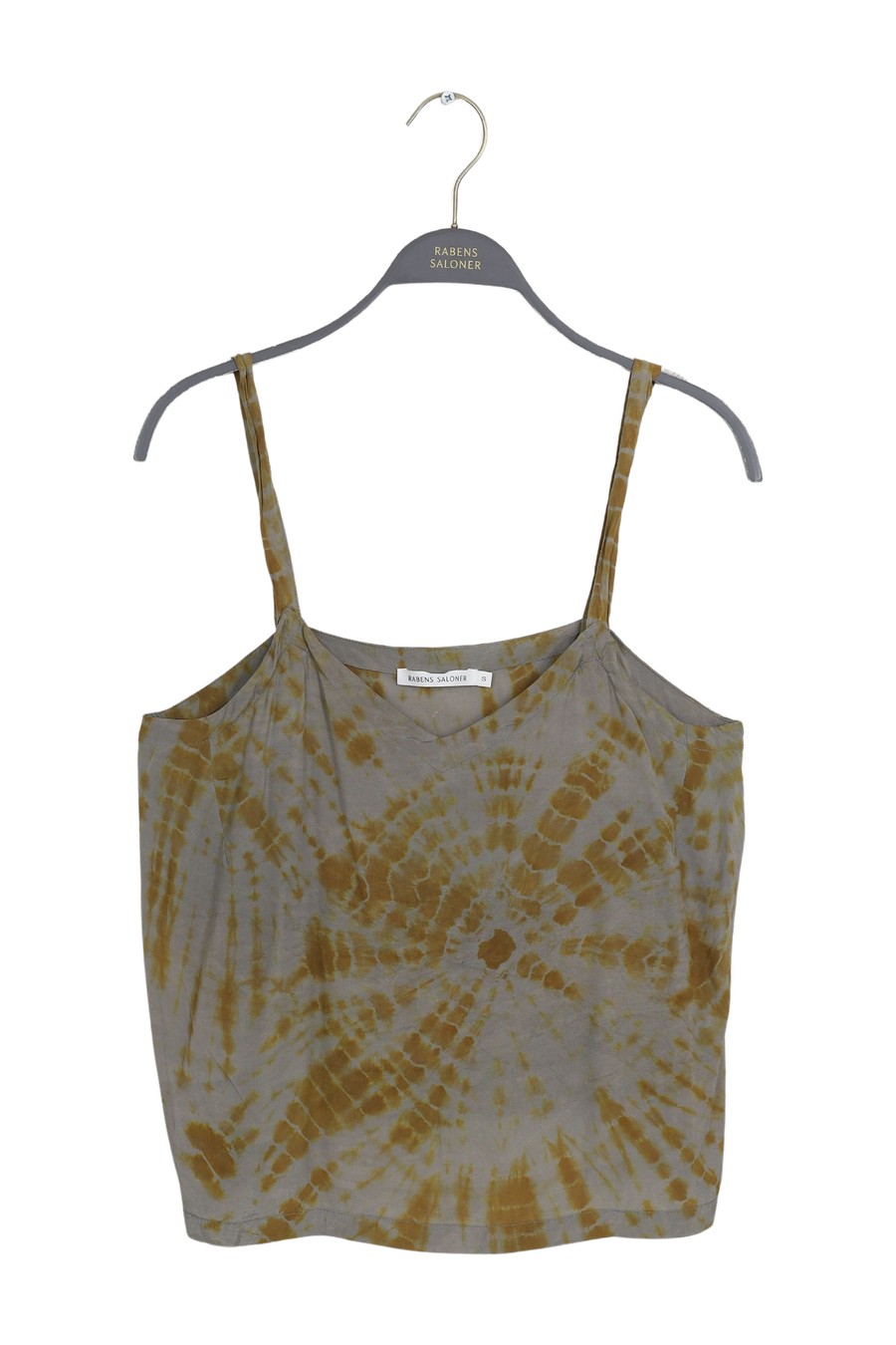 PreLoved Maisa - Heatwave camisole - S 1 - Rabens Saloner - DK