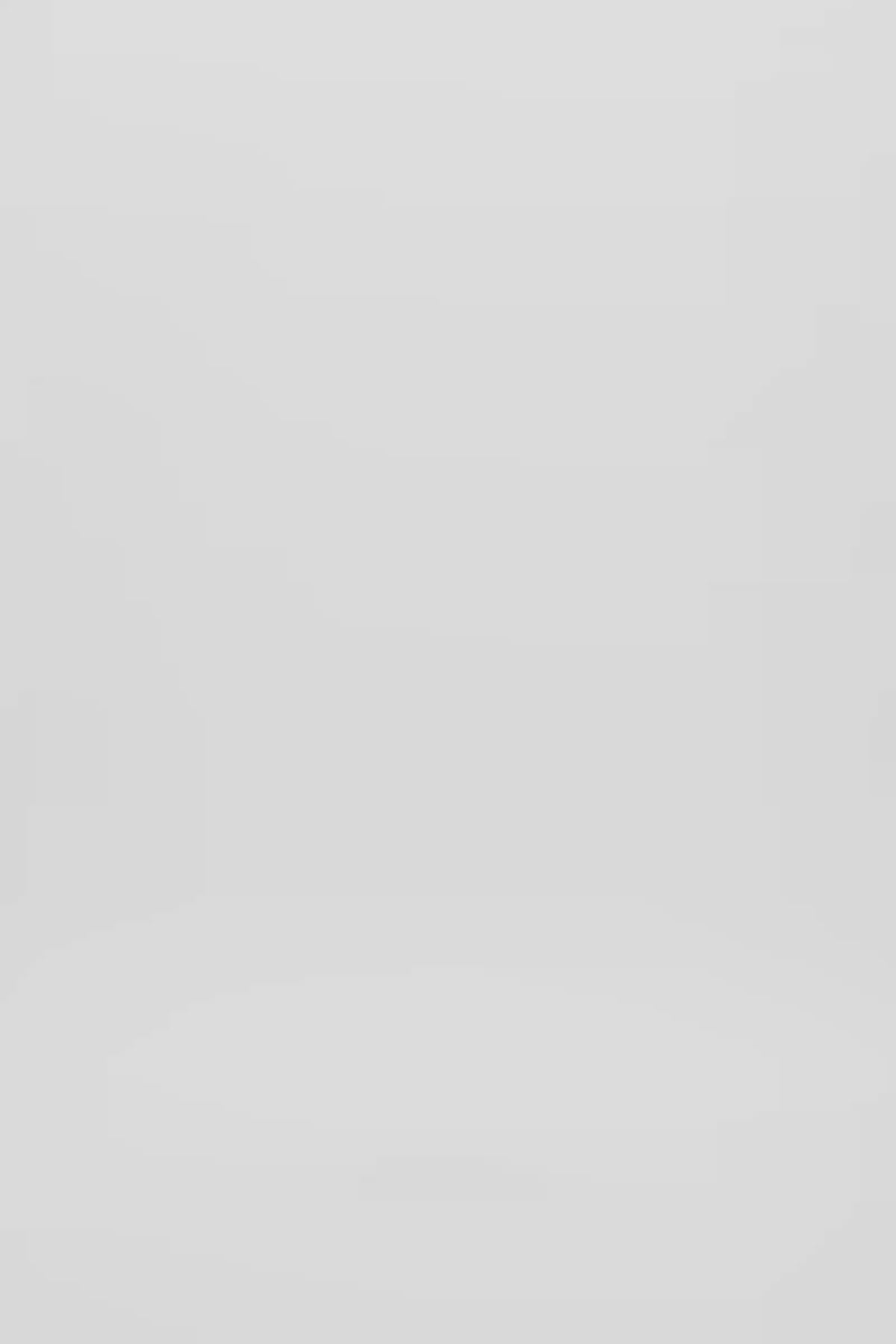 Anli - Patchwork knit sweater I Light grey melange 10 - Rabens Saloner - DK