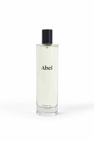 Room Spray - Abel Vita Odor I Scene 01 Scene 01 100 ML  1 - Rabens Saloner - DK