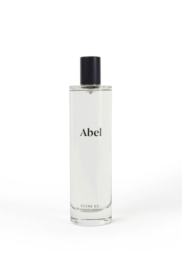 Room Spray - Abel Vita Odor I Scene 02    2 - Rabens Saloner - DK