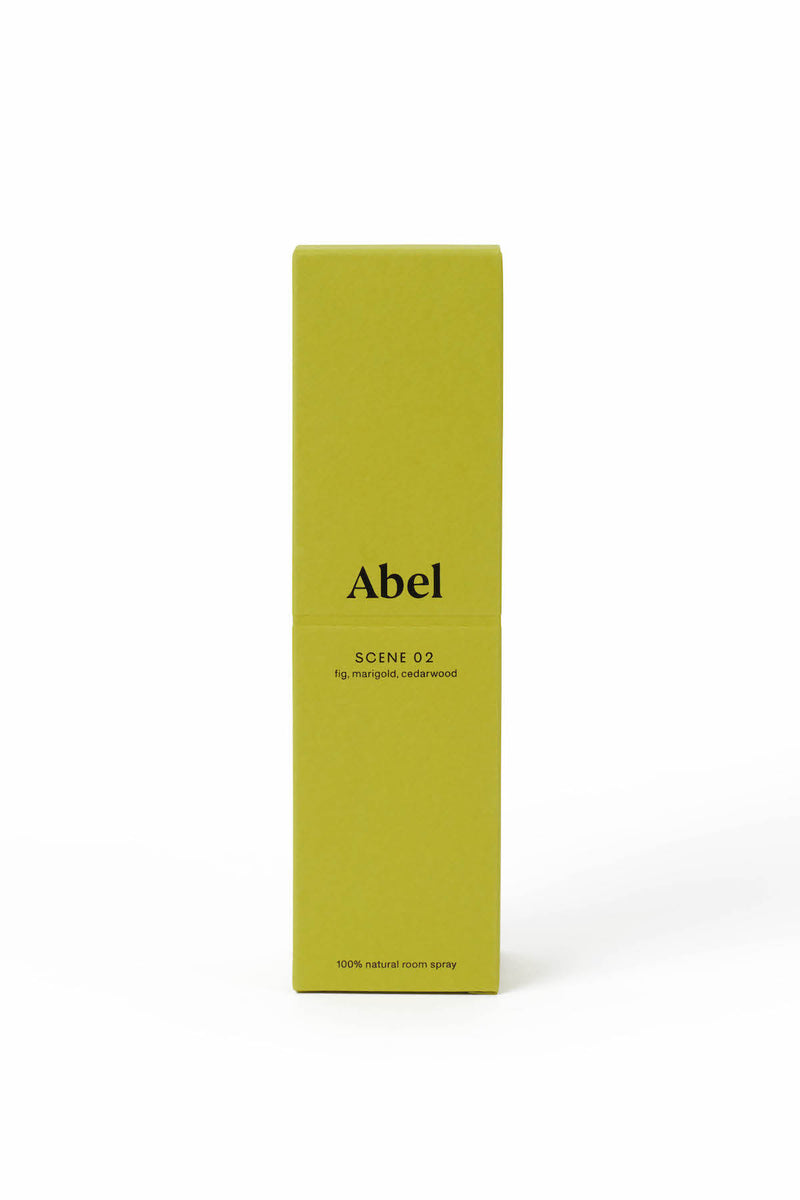 Room Spray - Abel Vita Odor I Scent 02 3 - Rabens Saloner - DK