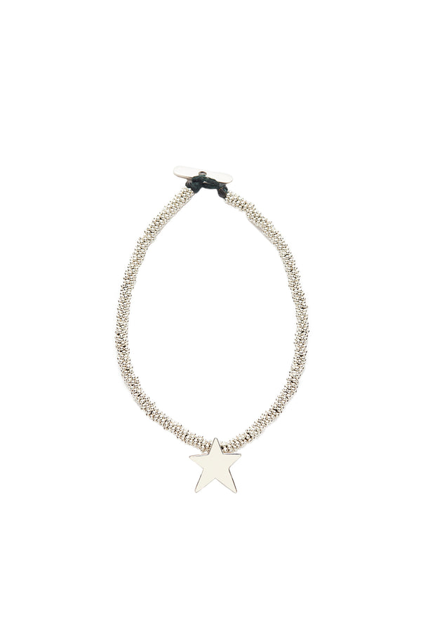 Nafsu - Bead Bracelet w/Star Charm
