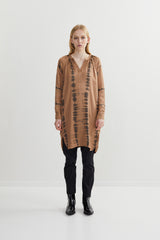 Sam - Motley short kaftan