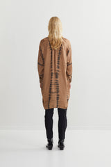 Sam - Motley short kaftan
