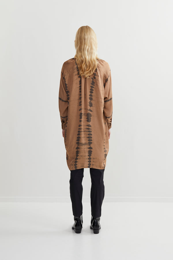 Sam - Motley short kaftan