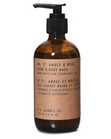 P.F CANDLE CO. - NO. 11 Hand & Body Soap