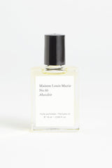 Maison Louis Marie - Perfume Oil I No.10 Aboukir 2 - Rabens Saloner - DK