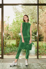 CHROME GREEN
