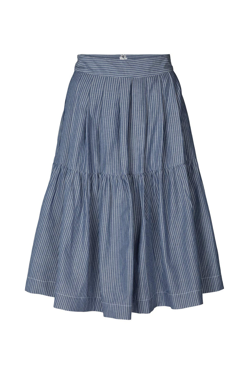 BLUE STRIPE