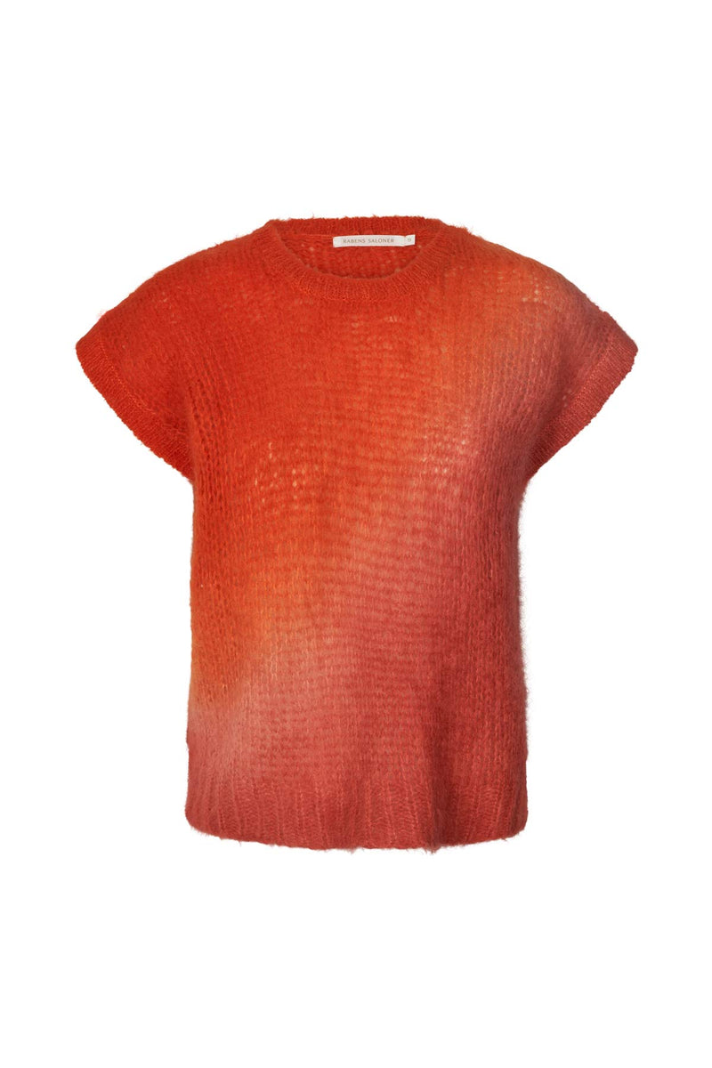 STRAWBERRY/ORANGE
