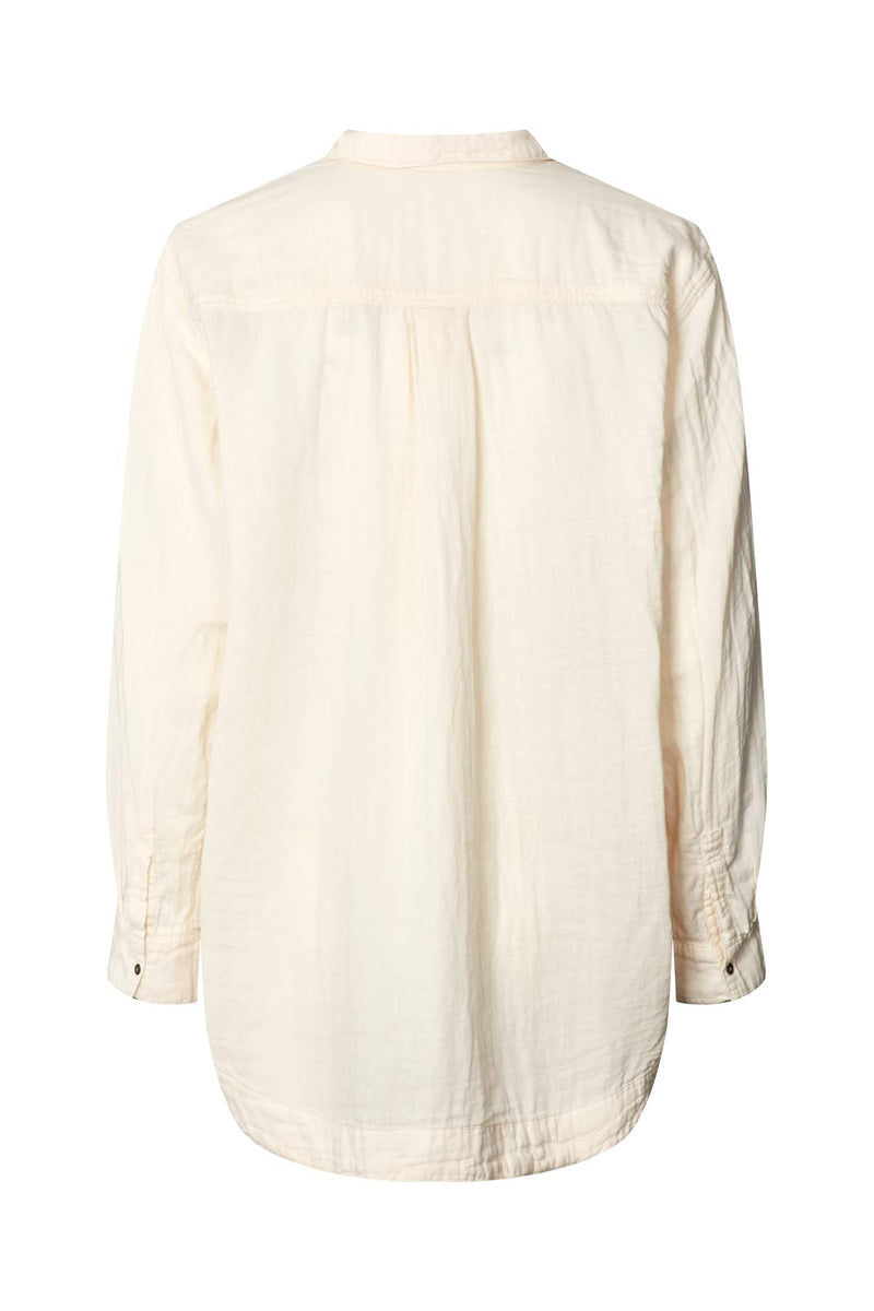 Besime - Cotton dbl shirt