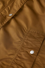 Abir - Nylon jacket I Beechnut    9 - Rabens Saloner - DK