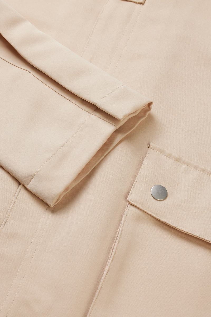 Wini - Duchess jacket