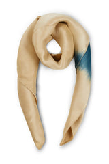 Aleta - Streamline scarf 65X65