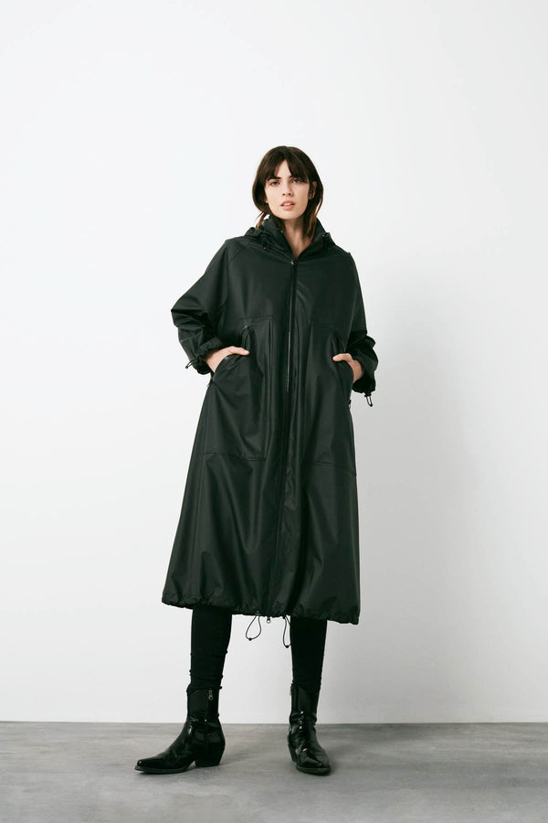 Martha - Rain coat